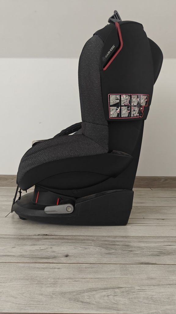 Fotelik Maxi Cosi Tobi 9-18kg Kaszuby