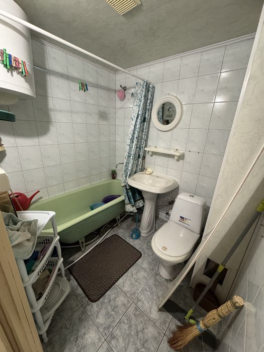 Продам квартиру в хорошем месте