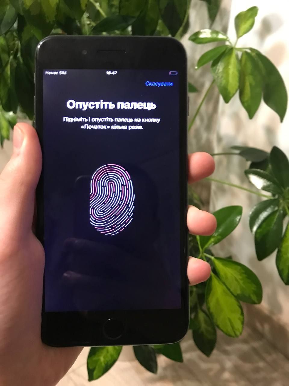 Айфон 8+, Ідеал, без передоплати