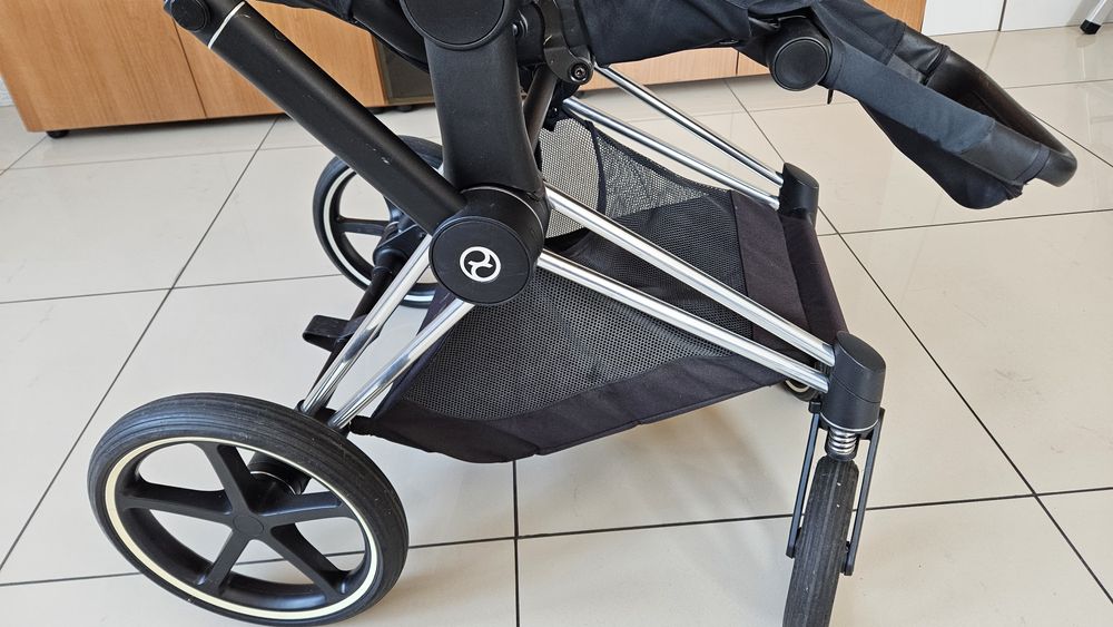 Wózek spacerowy Priam Cybex