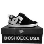 Кросівки DCSHOES, sk8, y2k