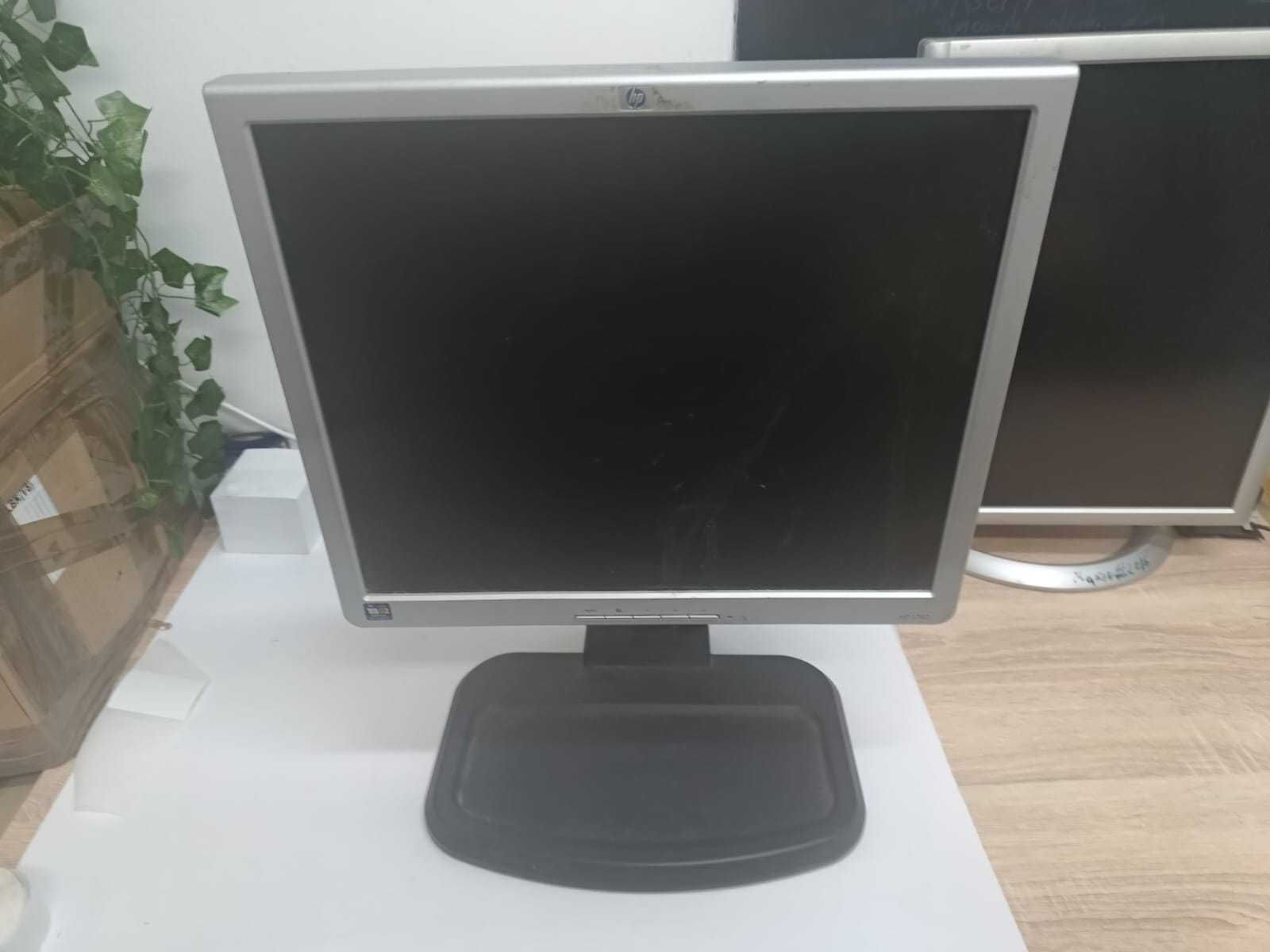 Monitor HP HSTND-2B03 17".