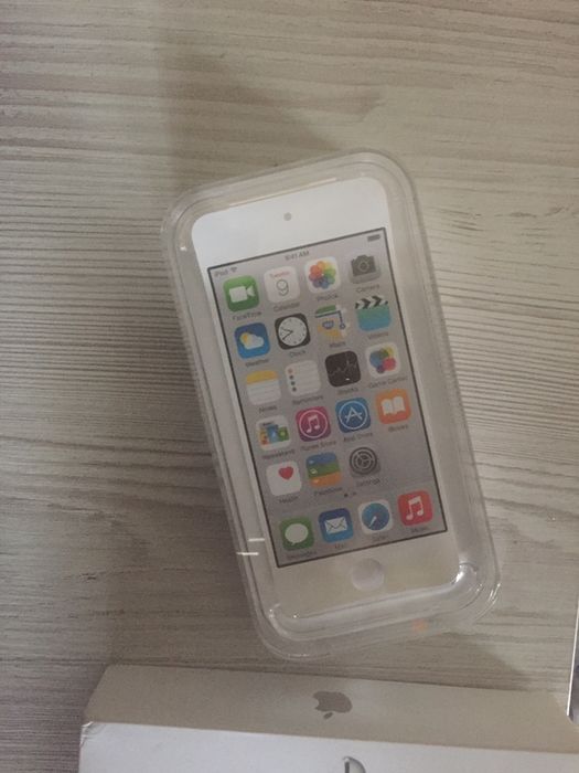 Apple iPod touch 5 G