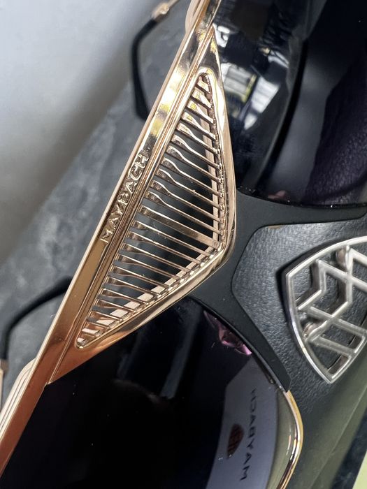 Okulary meskie maybach dita