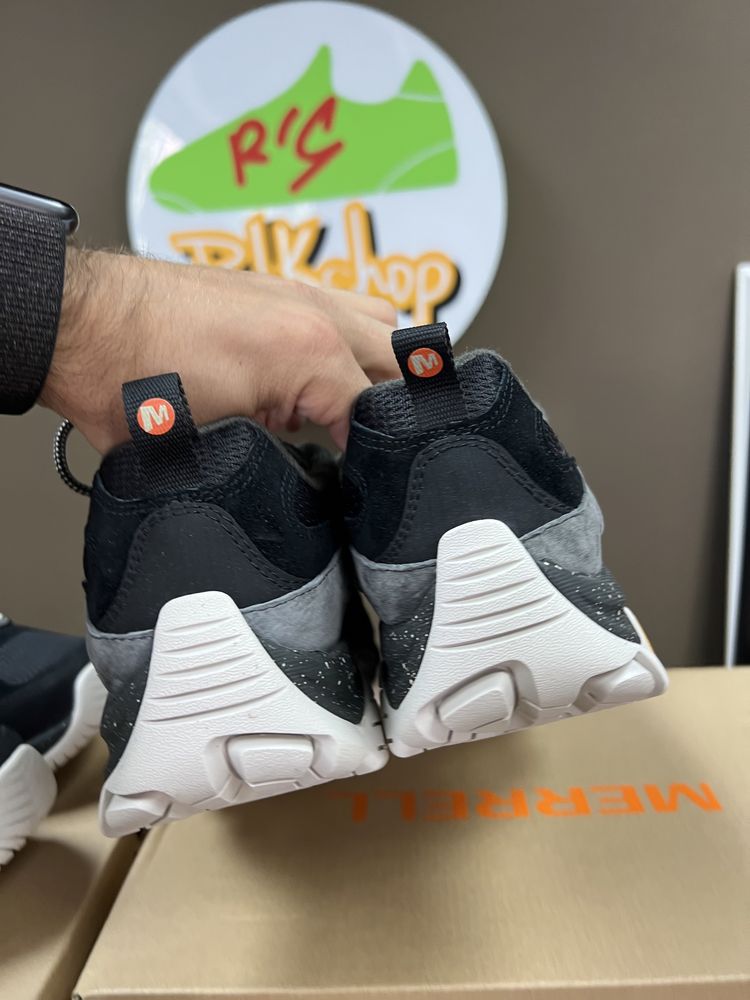 Оригінал Merrell Moab 3  розміри 41,5 42 44,5 45 45,5