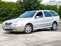 Lancia Lybra 1.9D // 2004 // Klima // Full Wypas //Zamiana //

Samochó