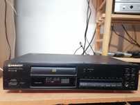 Odtwarzacz CD  PIONEER PD-104