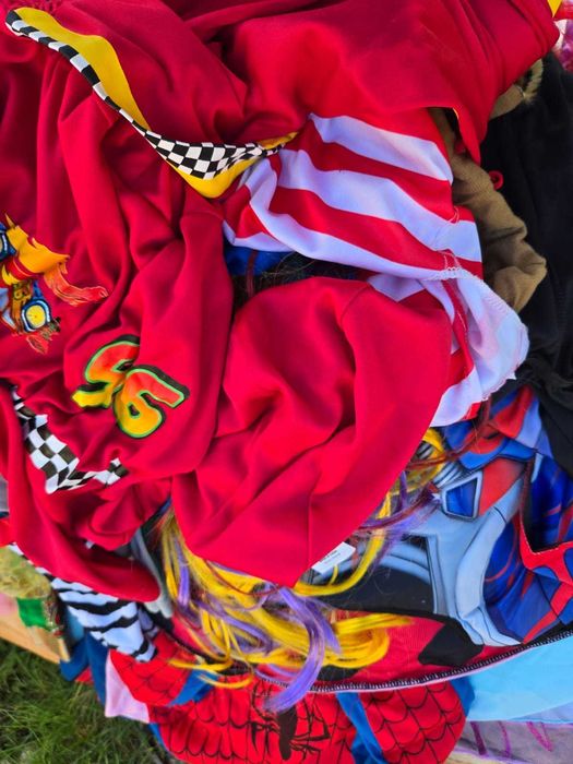 Odzież karnawałowa posklep,