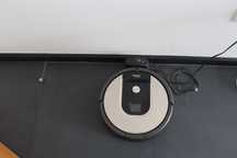 Roomba 965 em bom estado