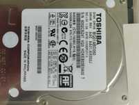 Toshiba dysk do laptopa 500GB