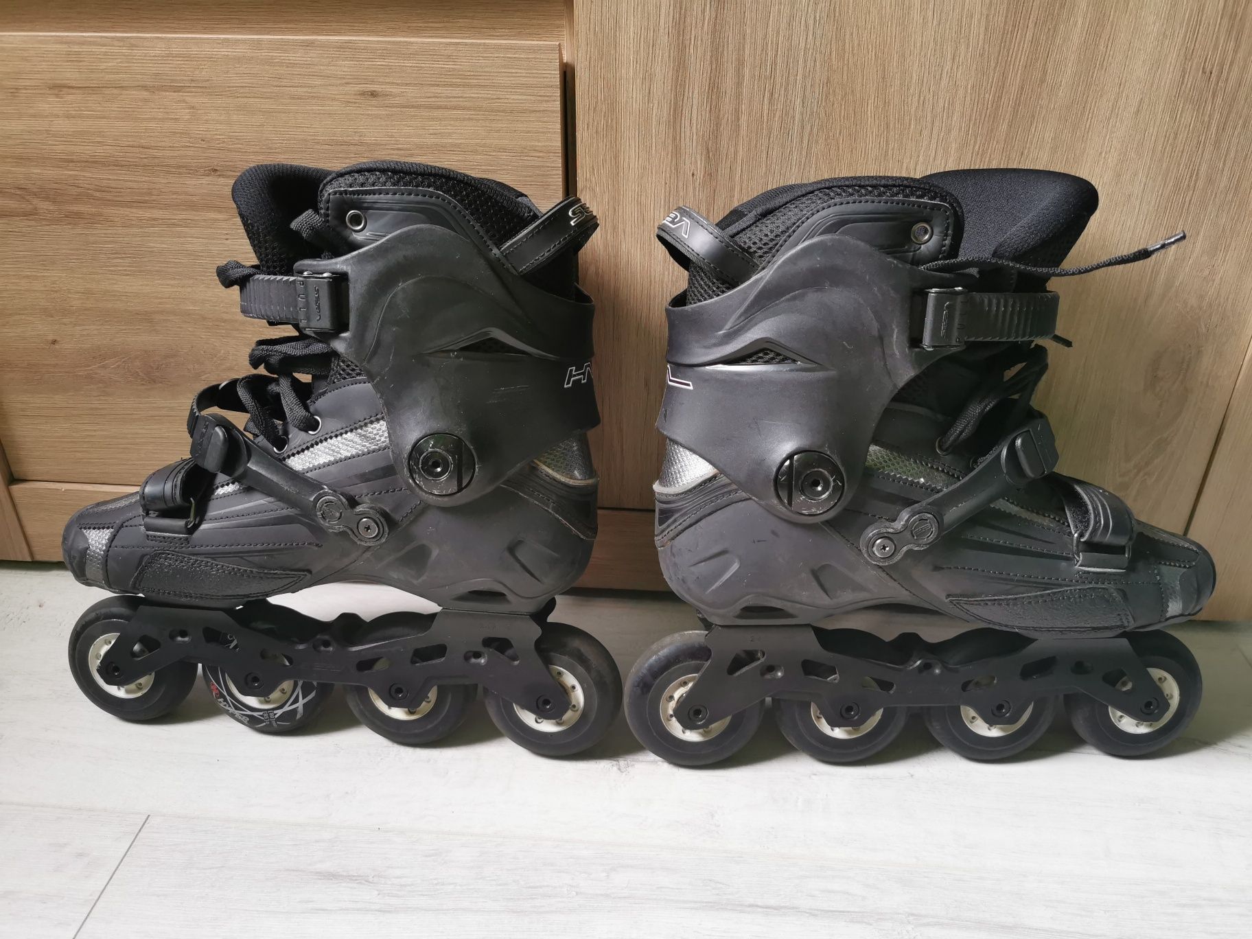 Rolki Seba  High Light V2
Rozmiar 42