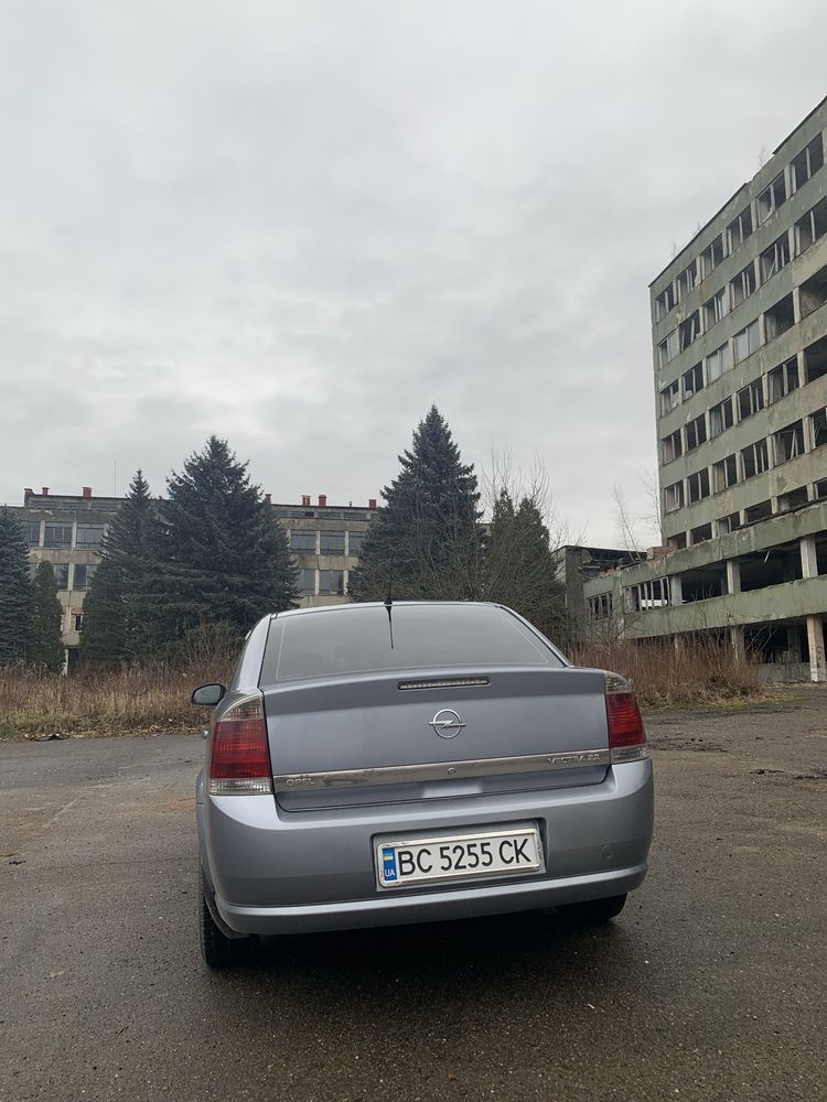 Продам Opel Vectra C 2006