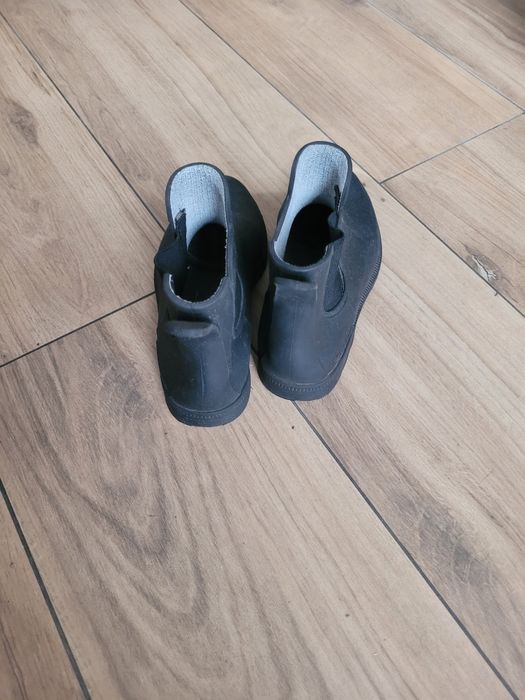 Buty do jazdy konnej 34