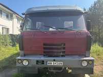 Sprzedam Tatra 815