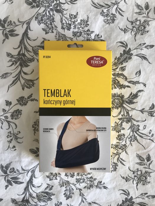 Temblak kończyny górnej