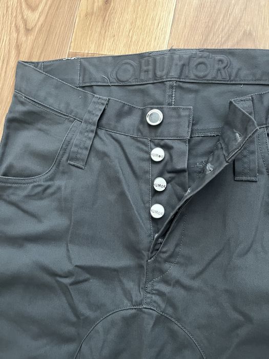 Чоловічі штани HUMÖR, розмір 33 – нові!