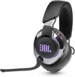 Słuchawki bezprzewodowe nauszne JBL Quantum TWS