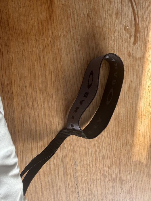 Rękawiczki snowboard Oakley ridge Gore-Tex Gauntlet Mittens rozm.M