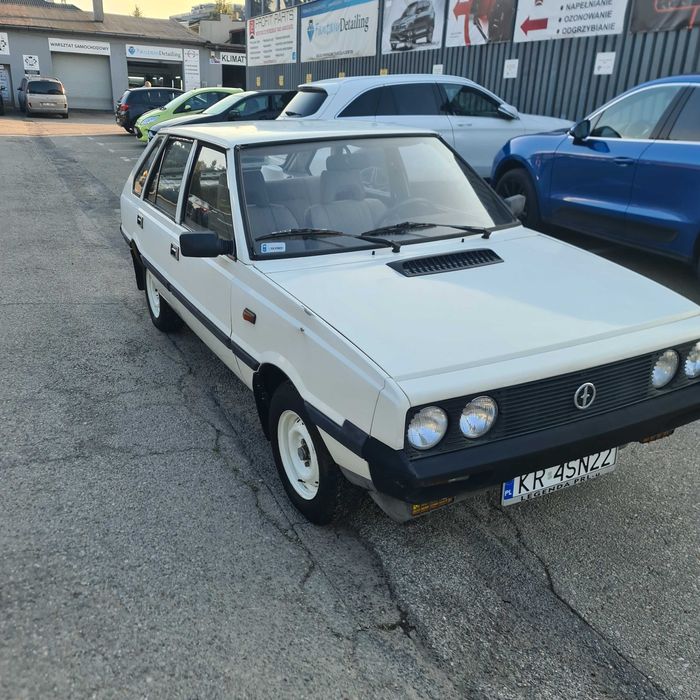 Sprzedam  polonezowy zestaw kempingowy