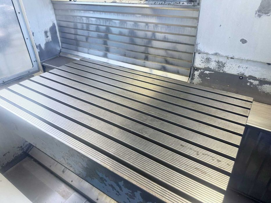 Frezarka CNC DECKEL MAHO DMU 80 T | z Niemiec