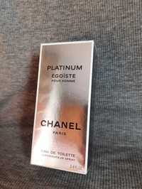 Chanel Egoiste Platinum шанель егоїст 100мл оригинал платинум эгоист