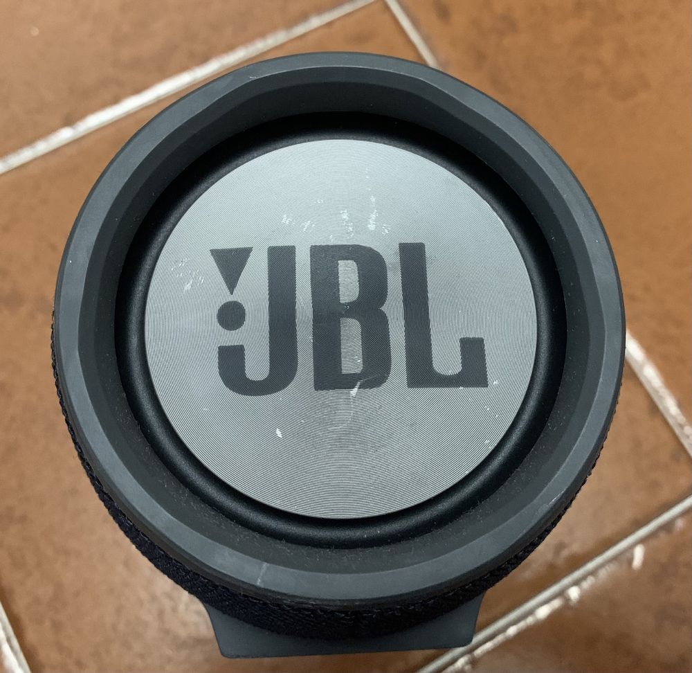 Coluna Portátil JBL Extreme