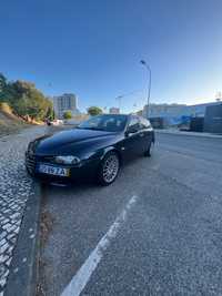 Alfa romeo 156JTD