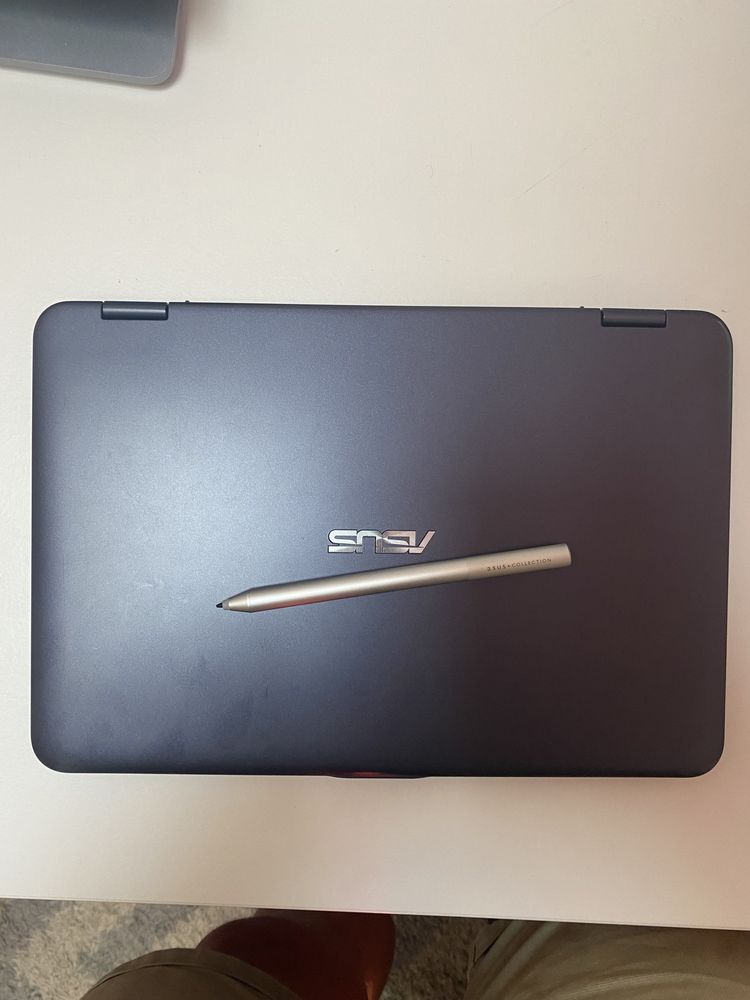 Portatil Notebook Asus TP203N