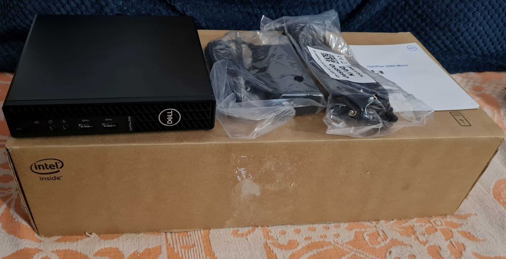 Dell Optiplex 3080 Micro