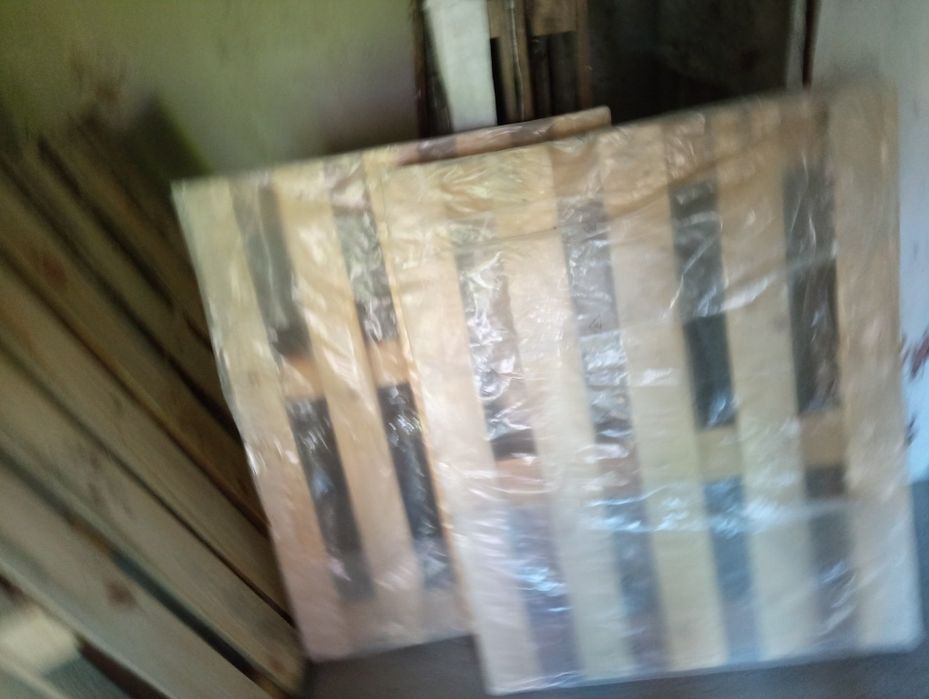 Sprzedam palety drewniane