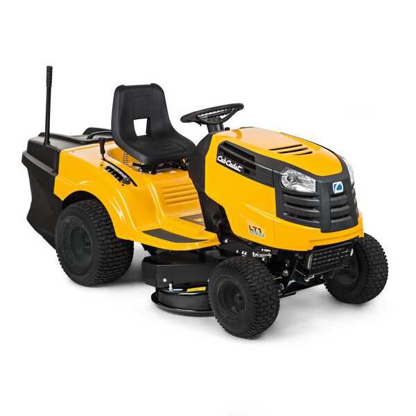 Traktorek ogrodowy Cub Cadet LT1 NR92 Pompa Oleju - Baras