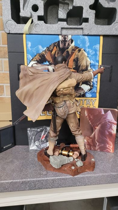 battlefield 1 edycja kolekcjonerska