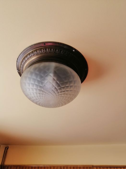 Lampa sufitowa plafon