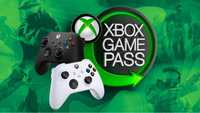 Підписка Xbox Game pass Ultimate gamepass Microsoft Офіційна