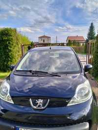 Peugeot 107 Peugeot 107 okolice Warszawy