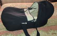 Saco cama de bebé