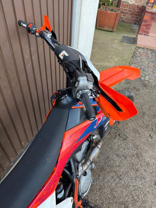 KTM 350 sxf [FULL HGS]