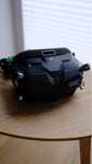 DJI Goggles V2 + antena iFlight Crystal Patch