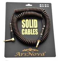 Kabel gitarowy ArsNova Spring TES002 3M