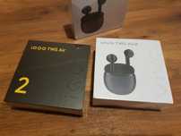 НОВЫЕ! Vivo IQOO TWS Air 2 / Vivo TWS Air 2, BT 5.3, 30ч. игры, AI CNC
