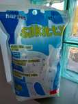Żwirek dla kota SILKITTY silikonowy 3,8l 1,6kg