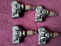 oryginalne czujniki TPMS ciśnienia do Audi, VW, Skoda