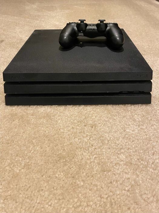 konsola playstation 4 Pro 1TB