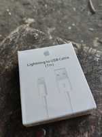 Lightning кабель для Apple iPhone и iPad Оригинал