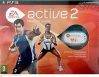 Active 2 Personal Trainer PS3