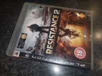 Resistance 2 PS3 gra (możliwość wymiany) sklep Ursus