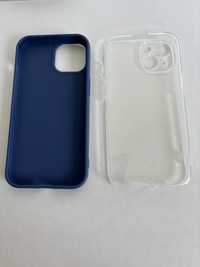 Case do Apple iPhone 15