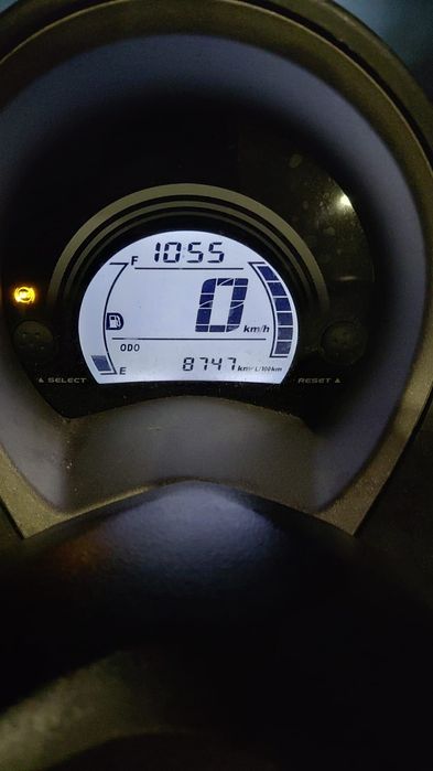 Yamanha NMax ano 2021