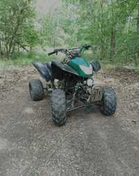 quad bashan 200cc