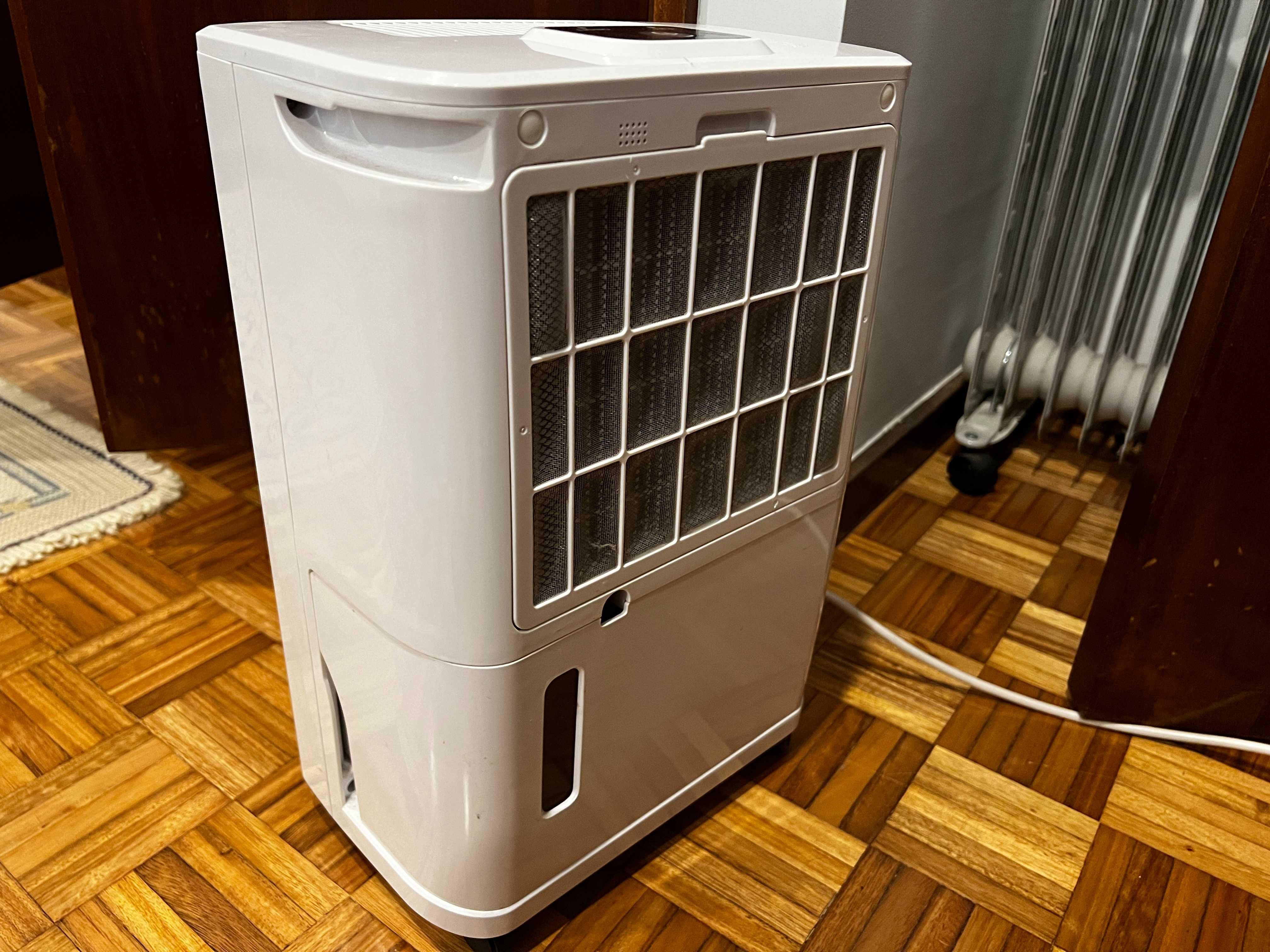 Desumidificador Eletronia